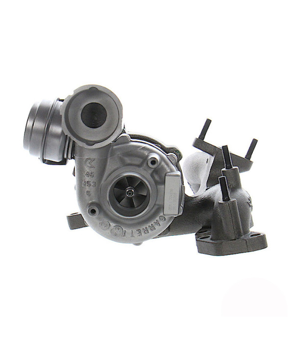 Турбіна Volkswagen Golf V 2.0 TDI BKD / AZV 2003-2009 р.в.