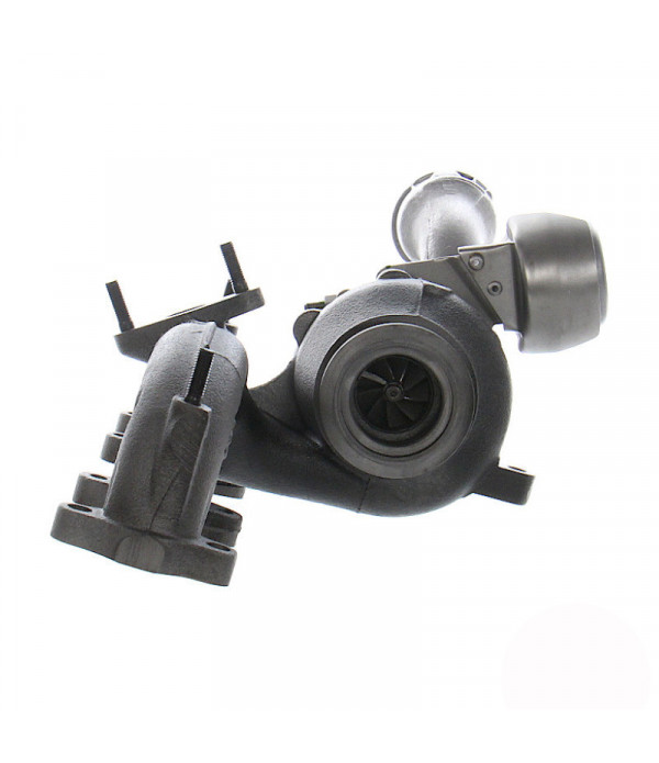 Турбокомпресор Volkswagen Jetta V 1.9 TDI BJB / BKC / BXE 2005+
