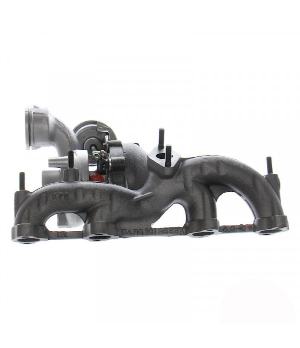 Турбокомпресор Volkswagen Jetta V 1.9 TDI BJB / BKC / BXE 2005+