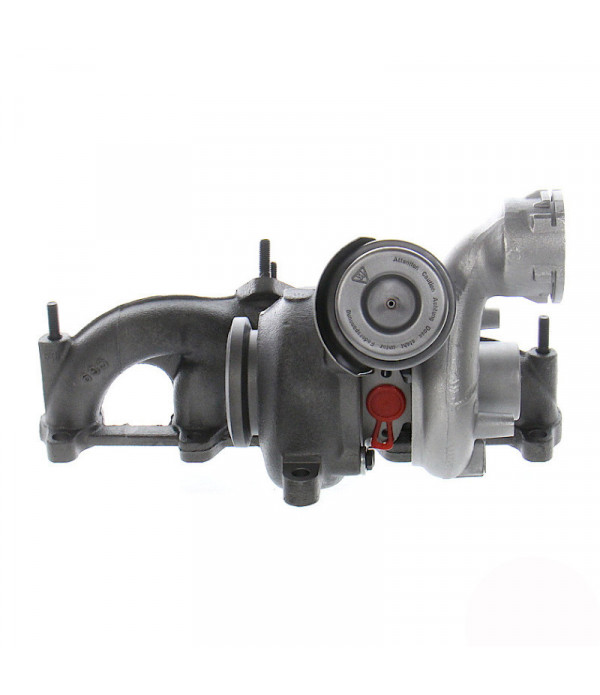 Турбокомпресор Volkswagen Jetta V 1.9 TDI BJB / BKC / BXE 2005+