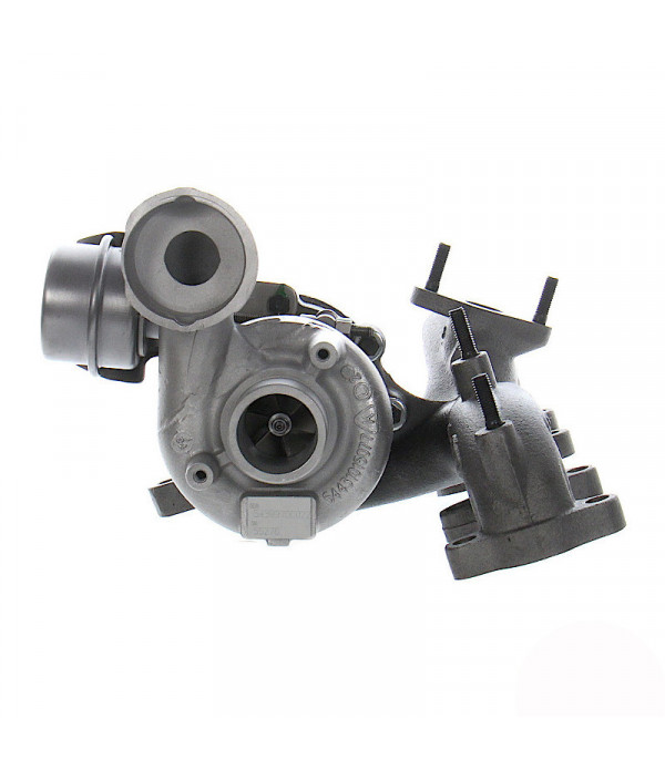 Турбіна Volkswagen Caddy III 1.9 TDI BRU / BXF / BXJ 2004-2009 р.в.