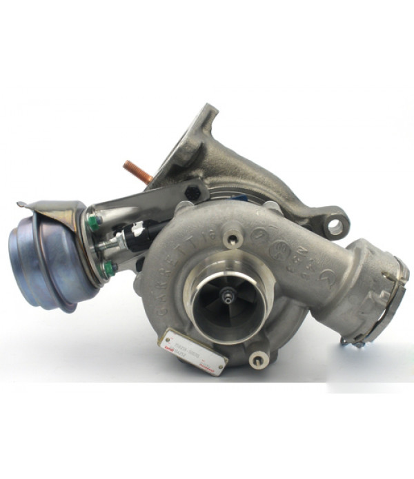 Турбіна Audi A6 2.0 TDI (C6) BLB / BRE 2004-2008 р.в.