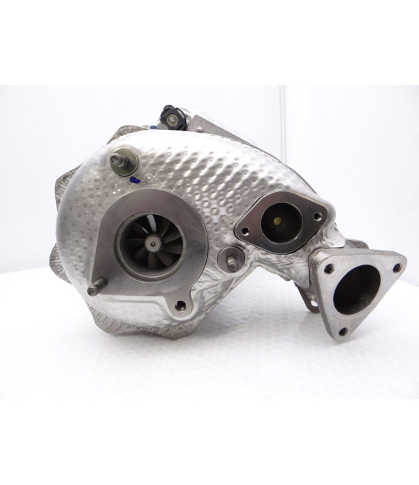 Турбіна Audi A6 3.0 TDI (C7) CDUC / CKVC 2010-2014 р.в. (Відновлена)