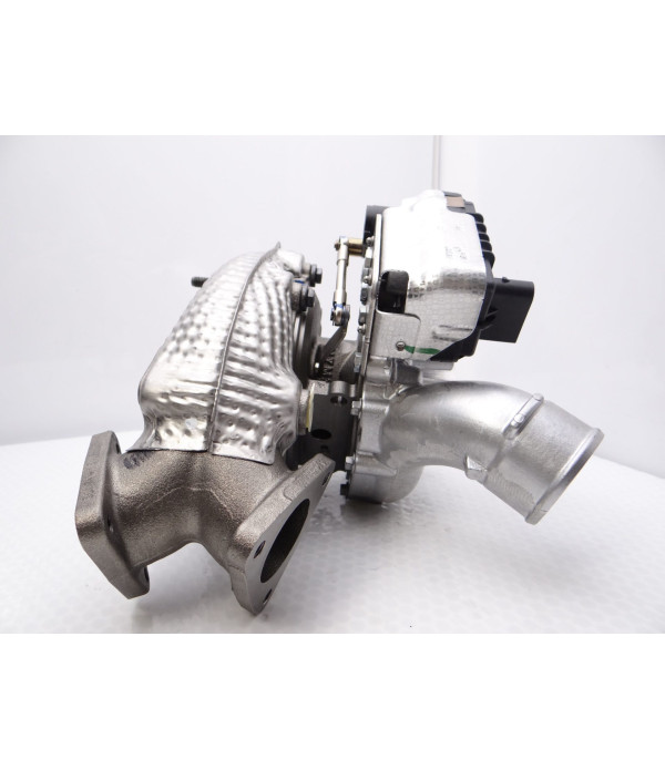 Турбіна Audi A6 3.0 TDI (C7) CDUC / CKVC 2010-2014 р.в. (Відновлена)