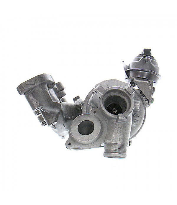Турбіна Audi A3 1.6 TDI (8V) CLHA 2012-2014 р.в.