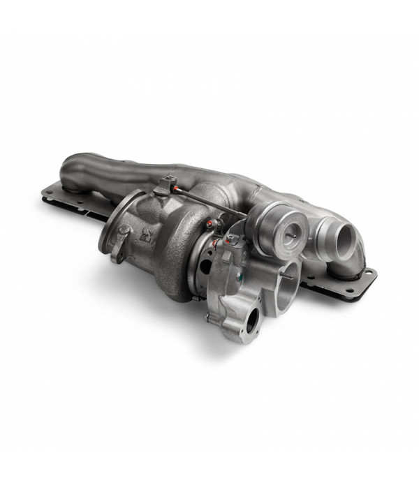Турбокомпресор BMW 535 i (F10) N55 2010+
