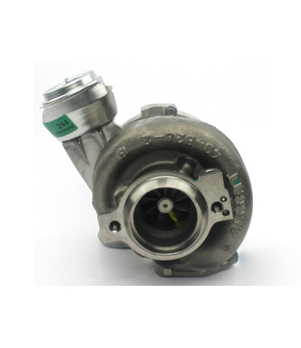 Турбіна BMW 730 d (E38) M57 D30 6 Zyl. 1998-2005 р.в. (Відновлена)