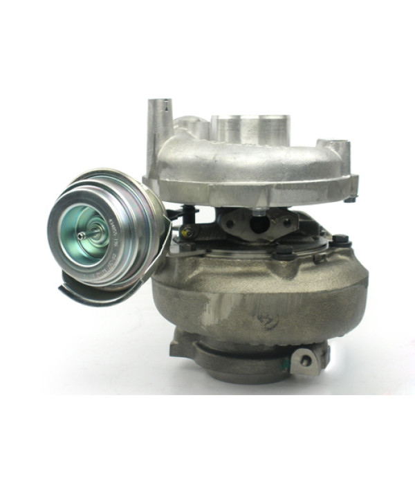 Турбіна BMW 730 d (E38) M57 D30 6 Zyl. 1998-2005 р.в. (Відновлена)