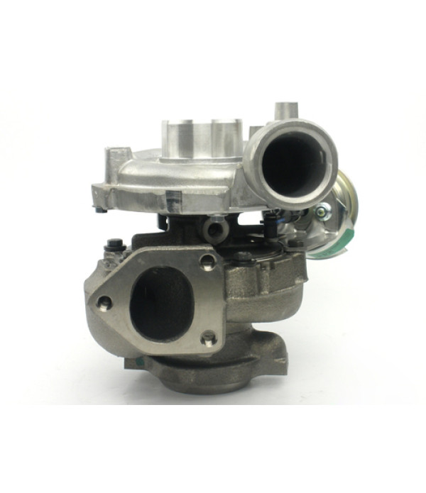 Турбіна BMW 730 d (E38) M57 D30 6 Zyl. 1998-2005 р.в. (Відновлена)