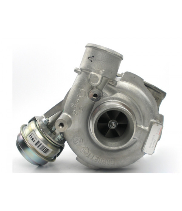 Турбіна BMW 530 d (E39) M57 D30 6 Zyl. 1998-2005 р.в.