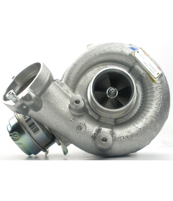 Турбіна BMW X5 3.0 d (E53) M57N E53 6 Zyl. 2003-2007 р.в.