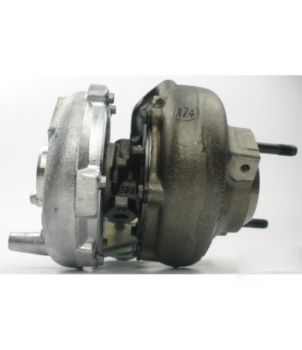 Турбіна BMW X5 3.0 d (E53) M57N E53 6 Zyl. 2003-2007 р.в. (Відновлена)