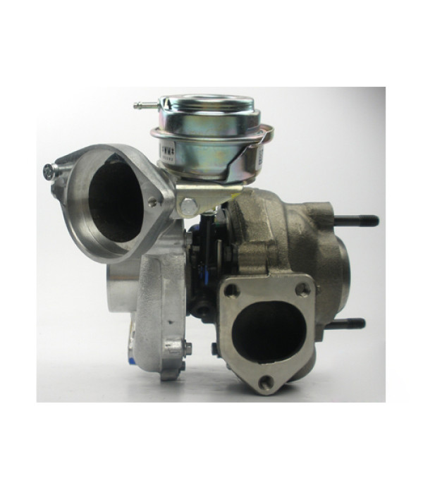 Турбіна BMW X5 3.0 d (E53) M57N E53 6 Zyl. 2003-2007 р.в. (Відновлена)