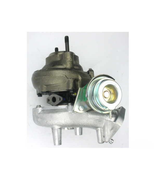 Турбіна BMW X5 3.0 d (E53) M57N E53 6 Zyl. 2003-2007 р.в. (Відновлена)