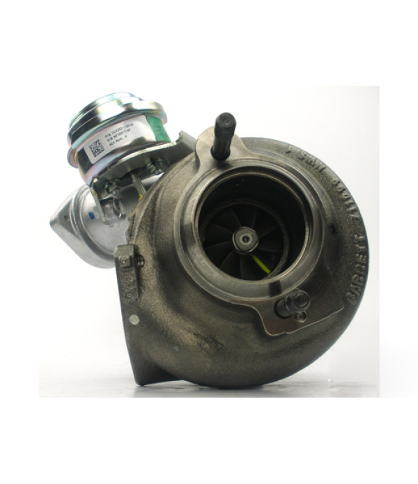 Турбіна BMW X5 3.0 d (E53) M57N E53 6 Zyl. 2003-2007 р.в. (Відновлена)