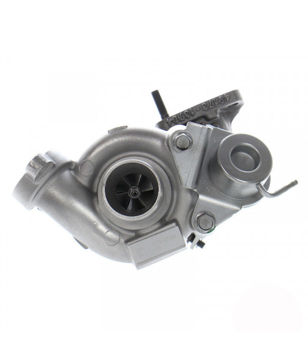 Турбіна Ford C-MAX 1.6 TDCi DV6ATED4 2005-2008 р.в.