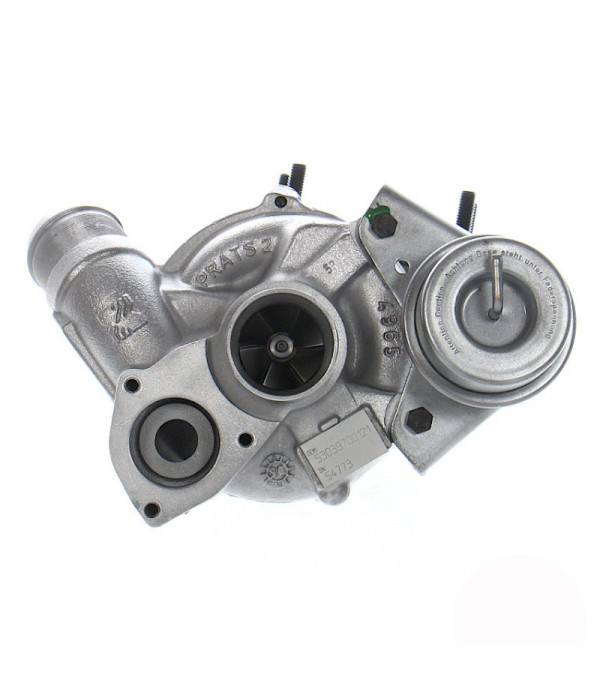 Турбіна Peugeot 408 1.6 THP 163 EP6CDT M 2010+