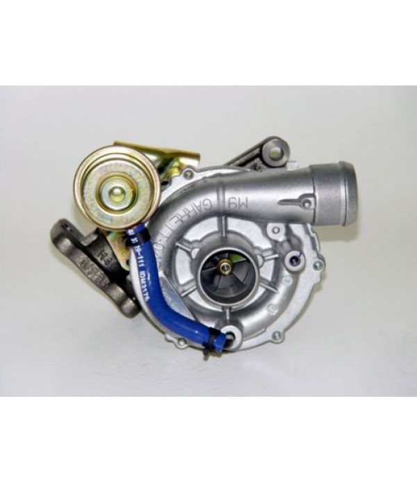 Турбокомпресор Peugeot 306 2.0 HDi DW10TD 1999+