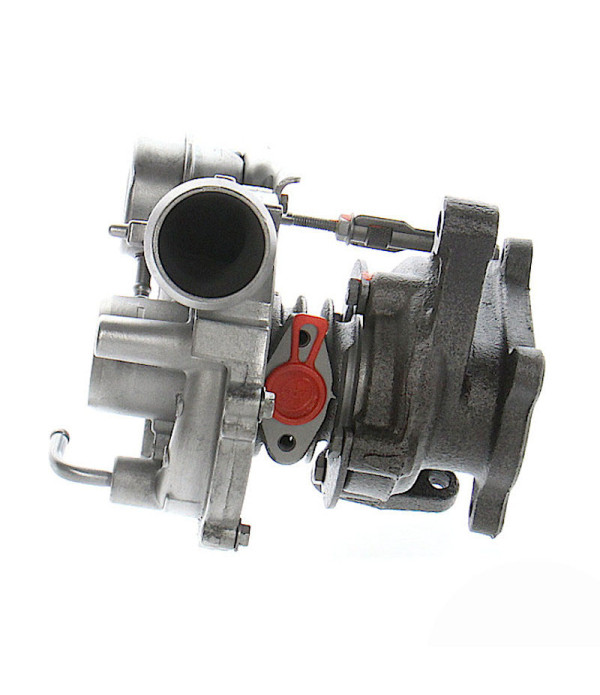 Турбіна Citroen Picasso 2.0 HDI DW10TD2S 2000+ (Відновлена)