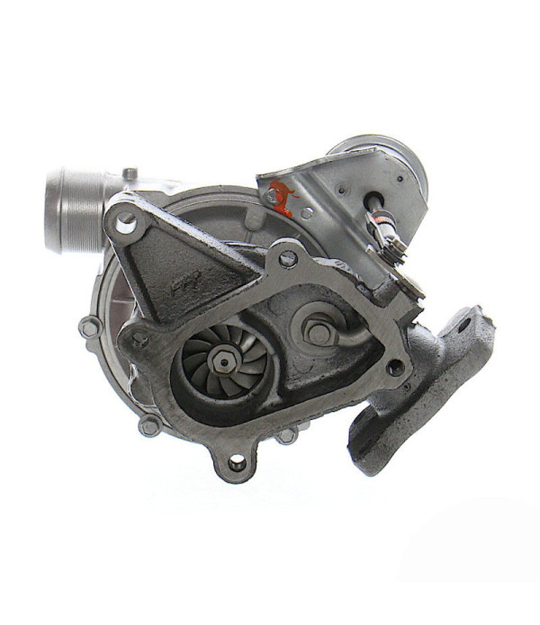 Турбіна Citroen Picasso 2.0 HDI DW10TD2S 2000+ (Відновлена)