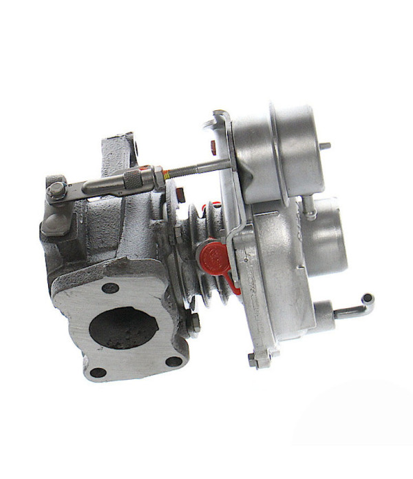 Турбіна Citroen Picasso 2.0 HDI DW10TD2S 2000+ (Відновлена)