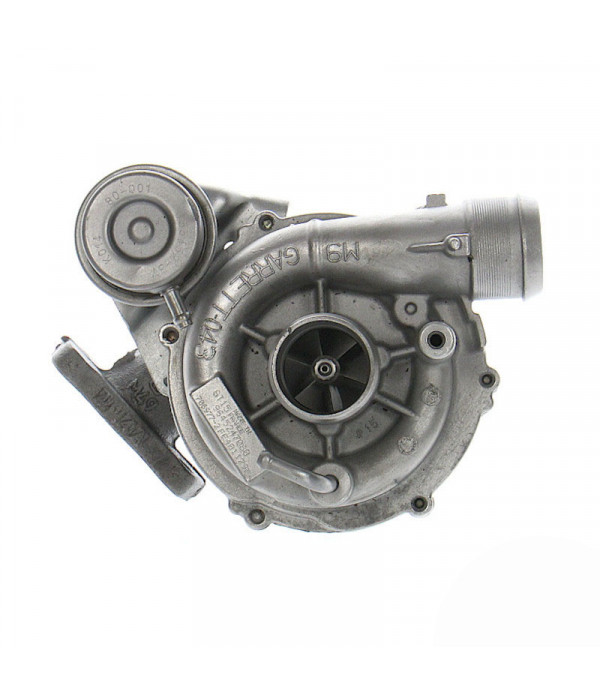 Турбіна Citroen C5 I 2.0 HDI DW10TD 1999+