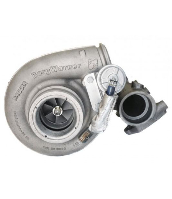Турбокомпресор DAF Bus MX300 2004+
