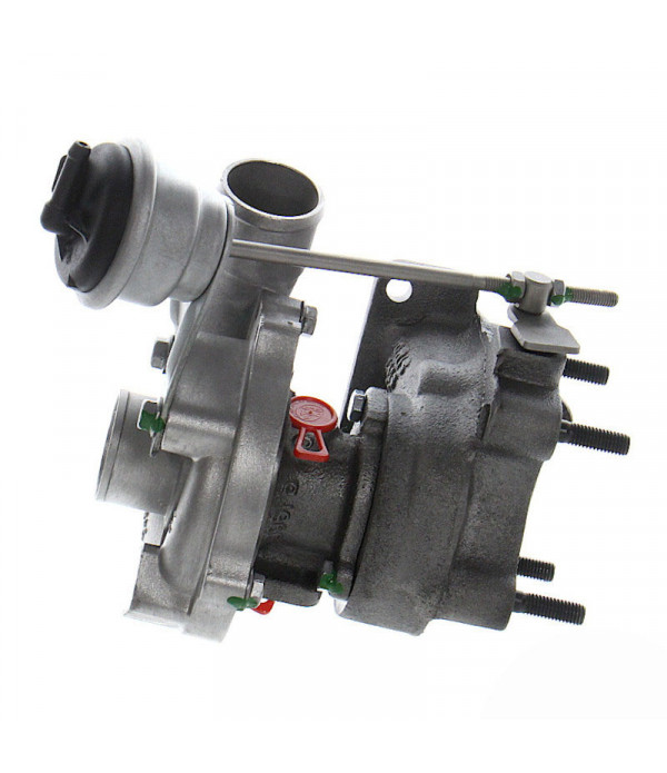 Турбіна Renault Kangoo I 1.5 dCi K9K-700 2003+