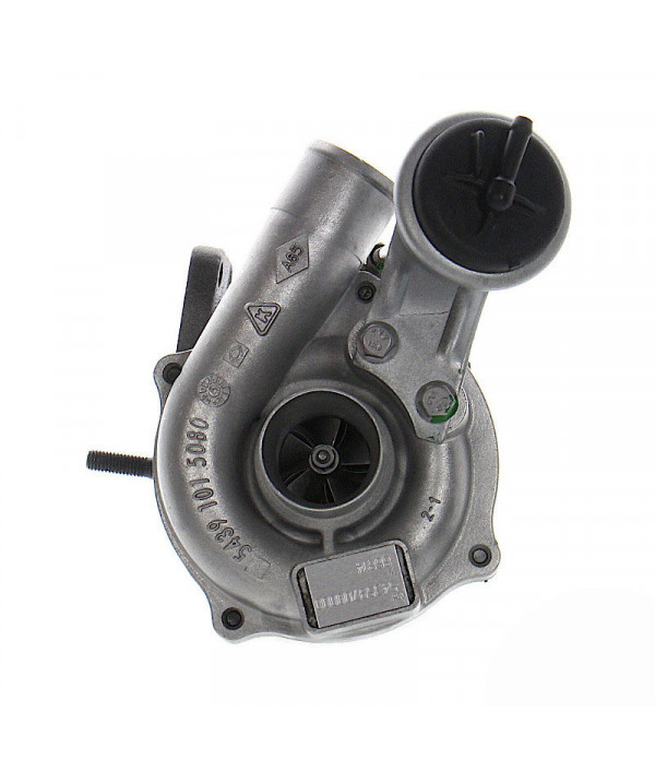 Турбіна Renault Kangoo I 1.5 dCi K9K-700 20...