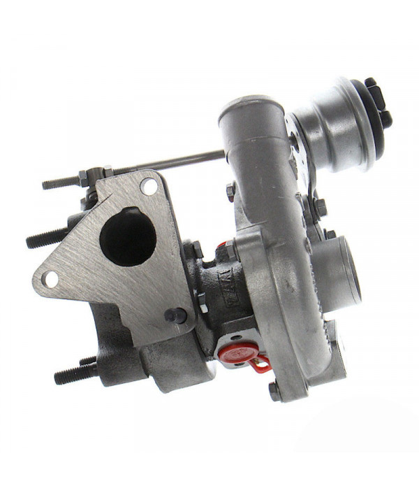 Турбіна Renault Kangoo I 1.5 dCi K9K-700 2003+