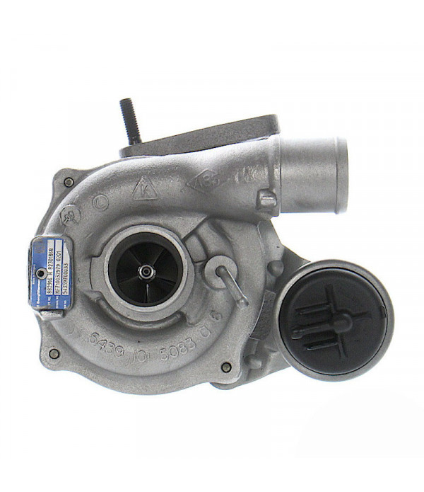 Турбіна Dacia Logan 1.5 dCi K9K 2007+