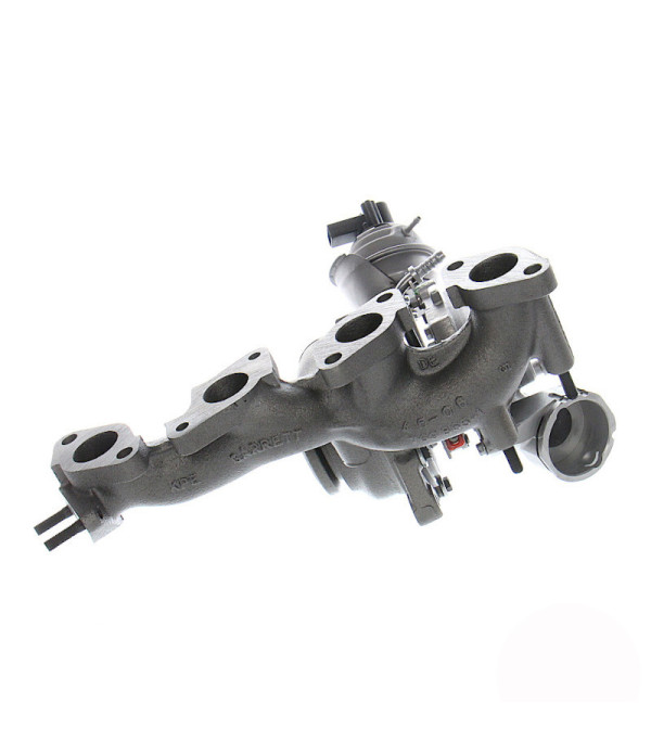 Турбіна Mitsubishi Grandis 2.0 DI-D ECE PDE (DPF) 2007+