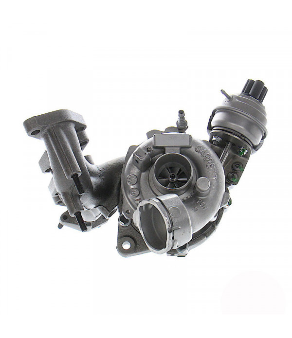 Турбіна Chrysler Sebring 2.0 CRD ECE PDE (DPF) 2007-2010 р.в.