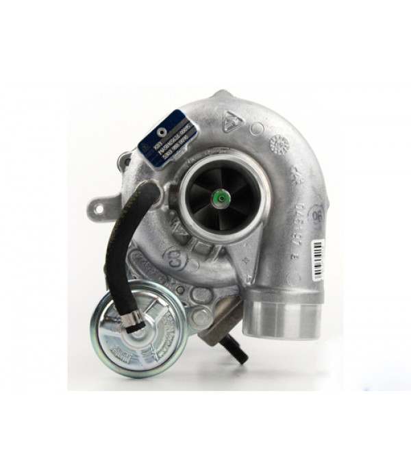 Турбіна Fiat Ducato II 2.3 TD F1AE0481C 2003-2006 р.в.