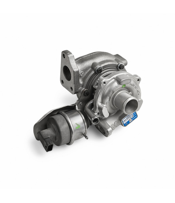 Турбокомпресор Alfa-Romeo MiTo 1.3 JTDM MultiJet 2012+