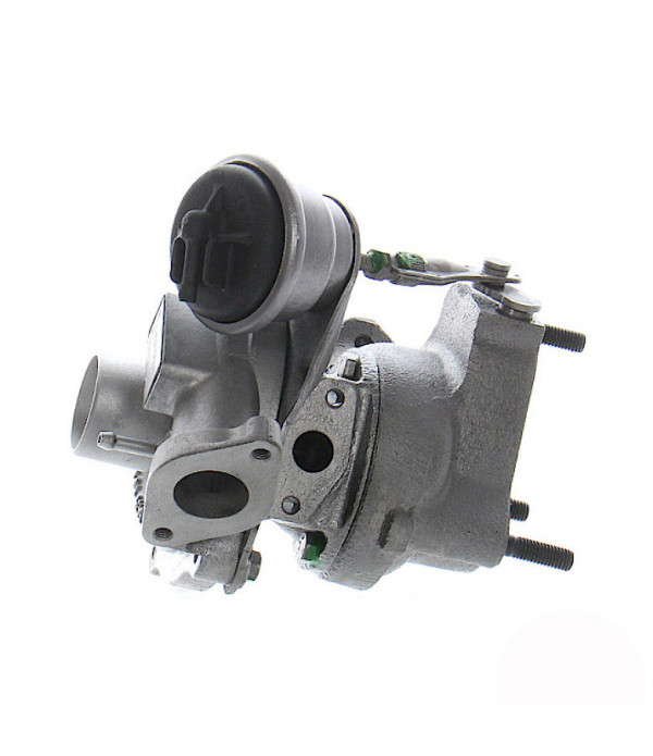 Турбіна Fiat Punto II 1.3 JTD 16v Multijet 2003+