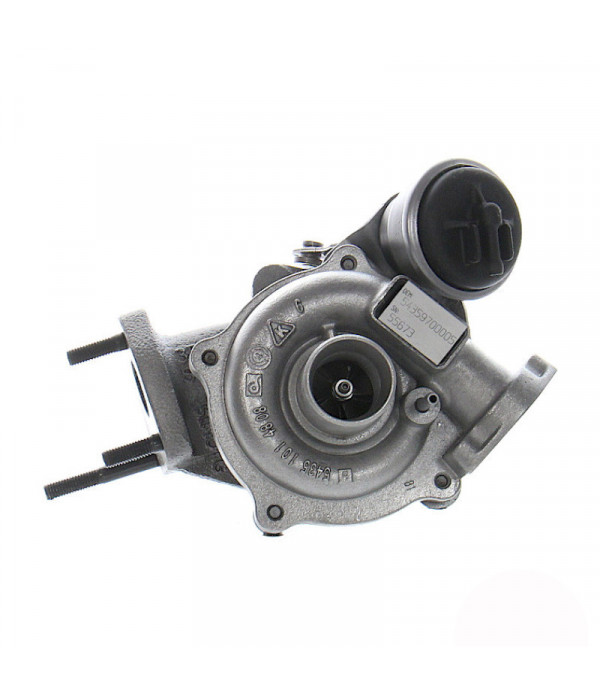 Турбіна Fiat Doblo 1.3 JTD 16v Multijet 200...