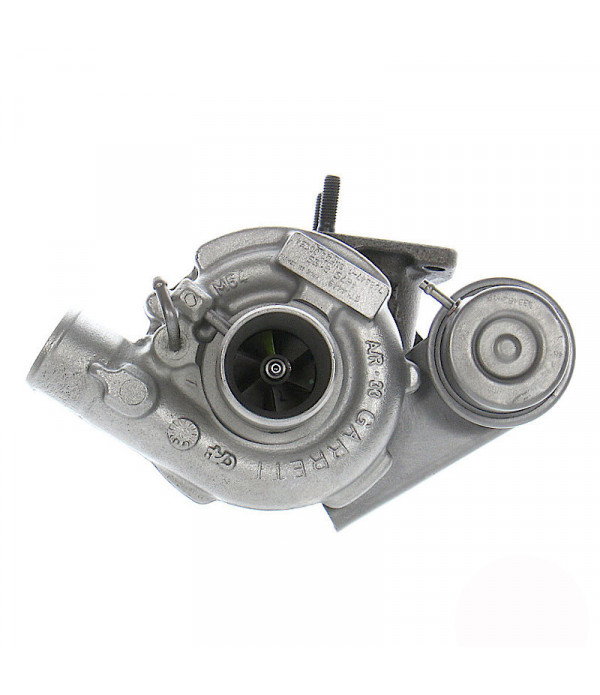 Турбіна Alfa-Romeo 147 1.9 JTD M724.19 8Ventil 2000+