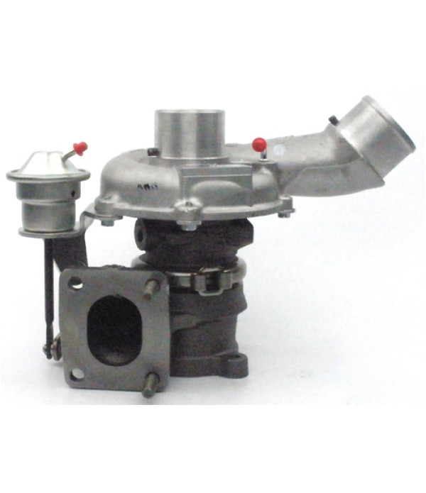 Турбіна Fiat Punto II 1.9 JTD Multijet 8V 2003-2005 р.в.