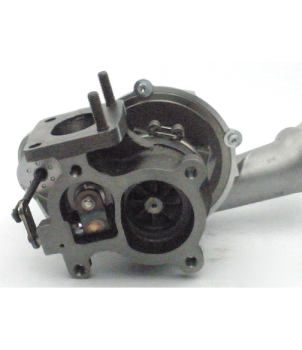 Турбіна Fiat Punto II 1.9 JTD Multijet 8V 2003-2005 р.в.