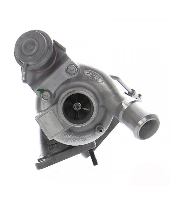 Турбіна Ford Transit VI 2.2 TDCi Duratorq TDCi 2006+