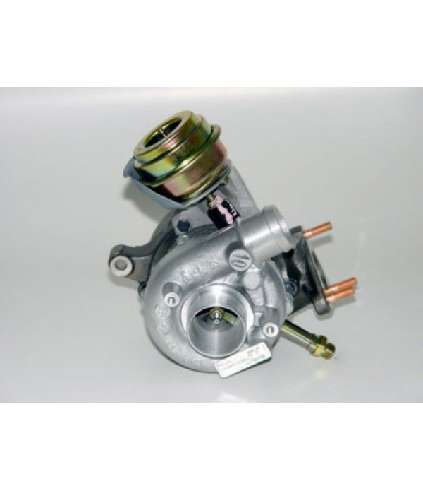 Турбіна Volkswagen Sharan I 1.9 TDI AFN 1999-2000 р.в.