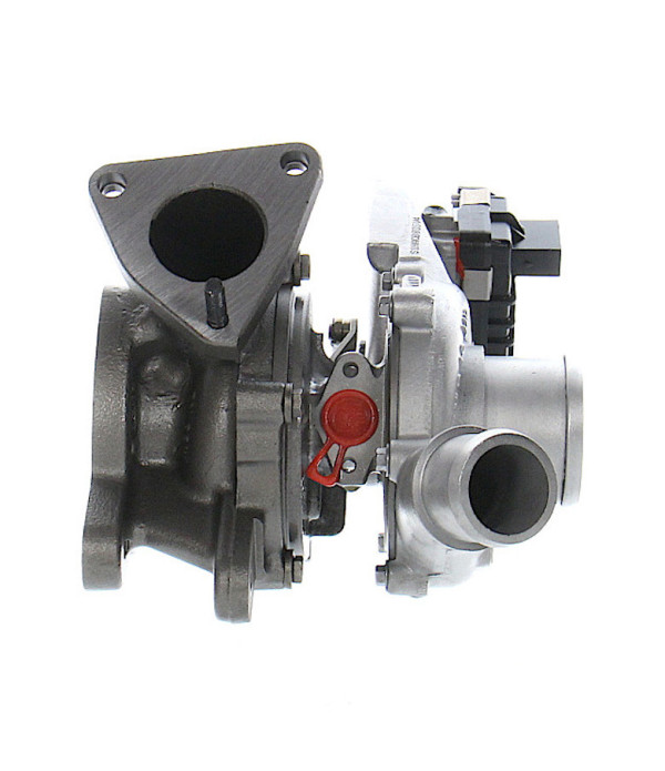 Турбіна Ford Transit VI 2.2 TDCi Duratorq EURO 5 2011-2013 р.в.