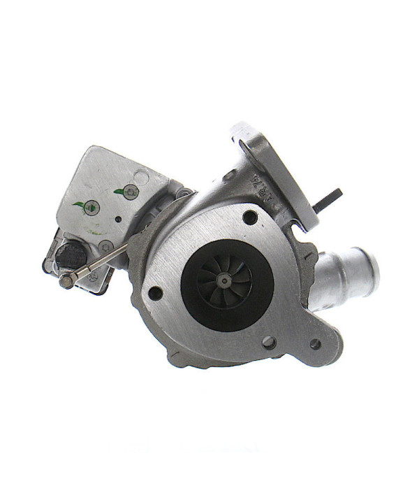 Турбіна Ford Transit VI 2.2 TDCi Duratorq EURO 5 2011-2013 р.в.