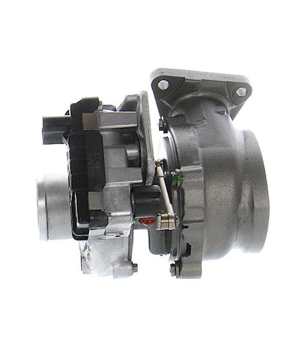 Турбіна Ford Transit VI 2.2 TDCi Duratorq EURO 5 2011-2013 р.в.