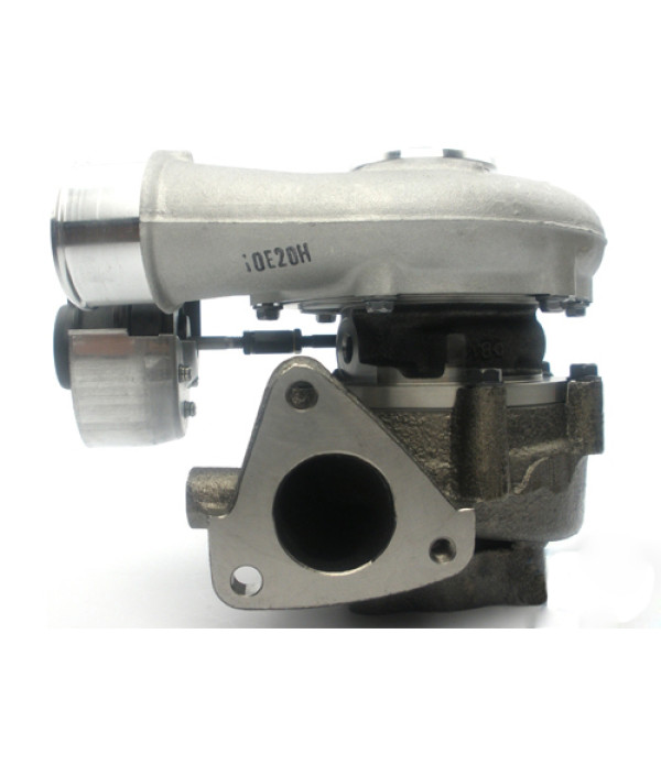 Турбокомпресор Hyundai Santa Fe 2.2 CRDi D4EB 2006+ (Відновлений)