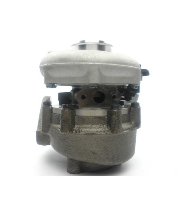 Турбокомпресор Hyundai Santa Fe 2.2 CRDi D4EB 2006+ (Відновлений)