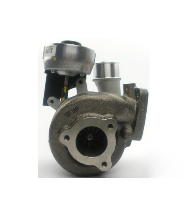 Турбокомпресор Hyundai Santa Fe 2.2 CRDi D4EB 2006+ (Відновлений)