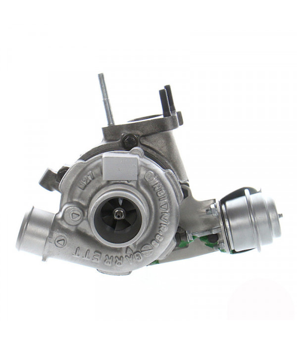 Турбокомпресор Hyundai i30 1.6 CRDI D4FB 2007+