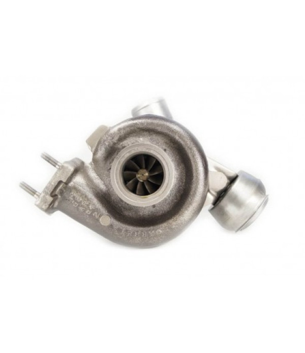 Турбіна Iveco Daily III 2.8 8140.43K.4000 1999-2006 р.в. (Відновлена)